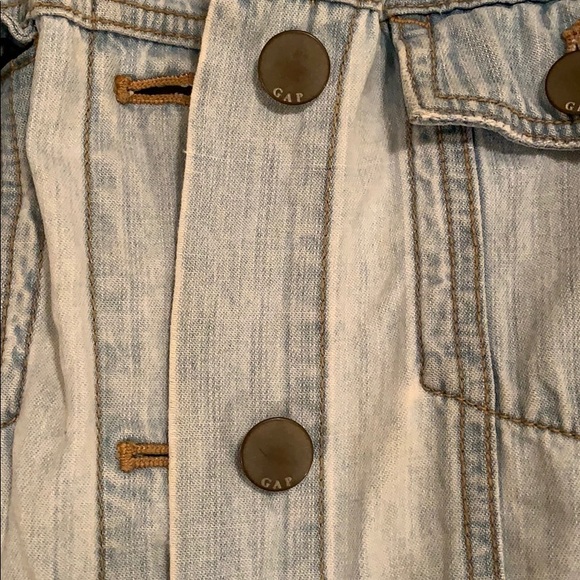 Jean jacket - Picture 8 of 8